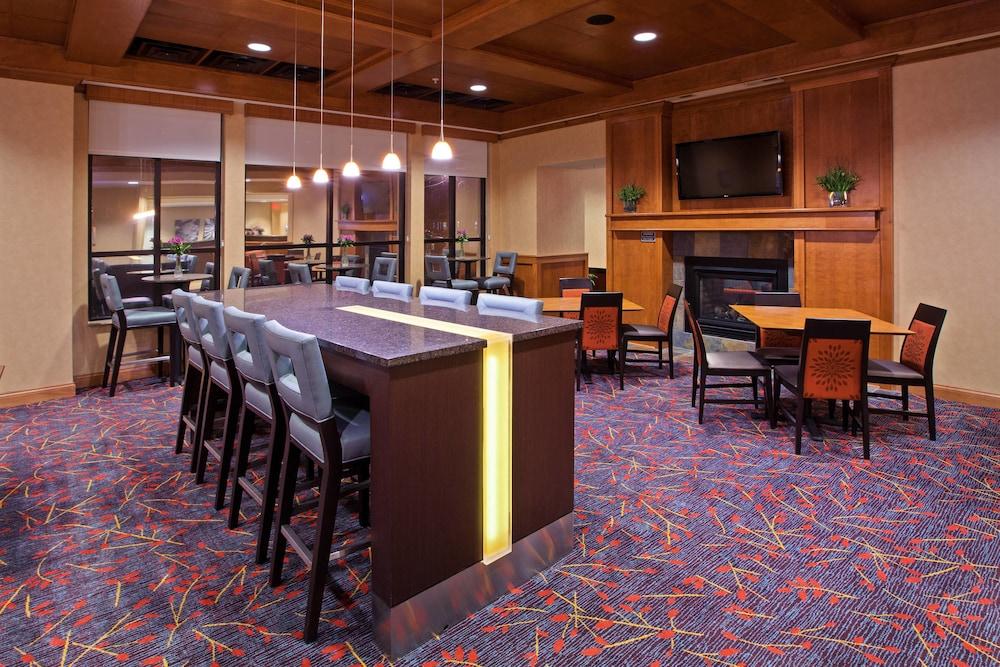 Residence Inn Louisville Downtown Exterior foto