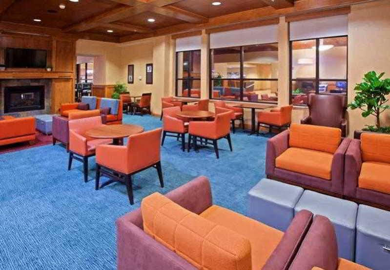 Residence Inn Louisville Downtown Exterior foto
